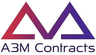 A3M Contracts India Pvt. Ltd.