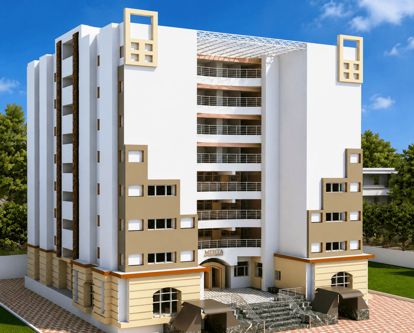 MERI Engineering College