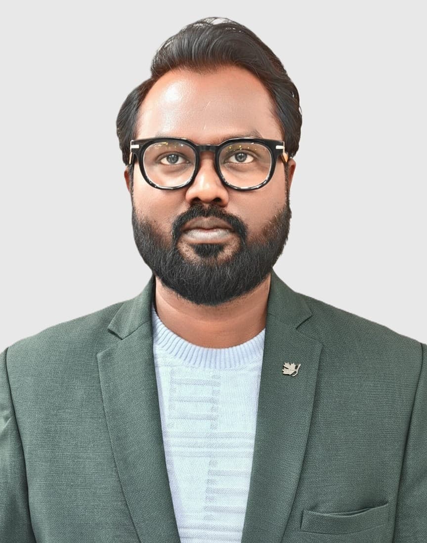 Ajay Swami